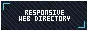 Responsive Web Directory Badge